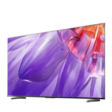 海信电视E3K-PRO 55/65/75英寸 超高清4K六重120Hz高刷 MEMC防抖 U画质引擎 智慧屏 液晶智能平板电视 65英寸 65E3K-PRO