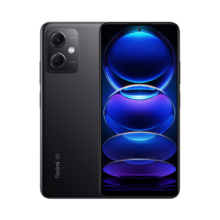 京东百亿补贴、Plus会员:小米（MI）Redmi Note12 5G 120Hz  8GB+128GB