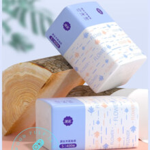 学生会员：漫花 抽纸 400张*2包