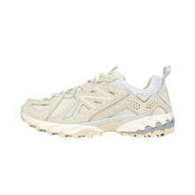New Balance 男女防滑耐磨透气复古户外运动休闲鞋 ML610TF
