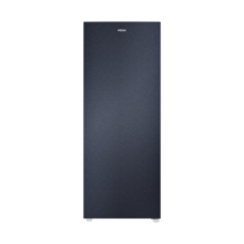 预售、PLUS会员：Haier 海尔 国瓷系列 BD-150WGHB9D 风冷家用立式冰柜 150升