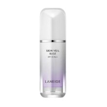 Laneige/兰芝新款妆前雪纱丝柔隔离霜SPF23 PA++紫色 30ml X1支