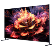 TCL电视 75Q10G Pro 75英寸 720分区 2200nits  144Hz 2.1声道音响 Mini LED4K平板电视机 以旧换新 75英寸 【高端机皇Mini LED电视】 官方标配