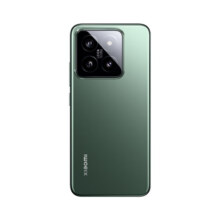 小米【现货当天发】小米14 小米SU7汽车互联 5G新品手机 徕卡光学镜头 岩石青 16GB+512GB（全新原封）