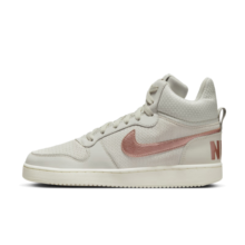 耐克（NIKE） 女子运动鞋  COURT BOROUGH MID PREM 844907-003 37.5