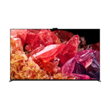 索尼（SONY）【官方直营】XR-75X95EK 75英寸 MiniLED 4K120Hz 旗舰影院电视 智能摄像头 XR认知芯片 京配上门