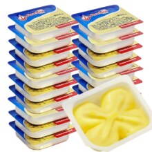 Anchor 安佳 新西兰进口黄油 烘焙黄油140g 20盒 原味黄油