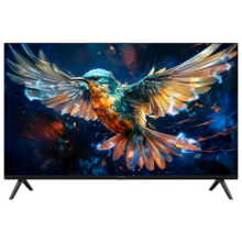 PLUS会员：FFALCON 雷鸟 雀5SE 32F175C 液晶电视 32英寸 4K