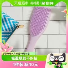 TANGLE TEEZER 灵巧美发梳子