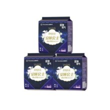 88VIP、需福袋：Purcotton 全棉时代 奈丝公主安睡裤M-L码 12片