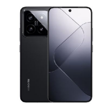 PLUS会员、需首单：Xiaomi 小米 14 5G手机 16GB+512GB