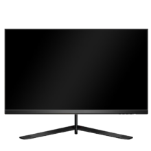 plus会员、京东百亿补贴:全球霸主 显示器【24英寸-144Hz-ips-全面屏】直面黑色