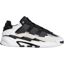 adidas 阿迪达斯 官方正品 Niteball 三叶草男女运动休闲鞋 FX7652