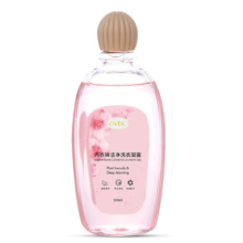 PLUS会员、需首购：OVDL 内衣裤专用洗衣液 300ml