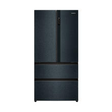 Casarte 卡萨帝 天成零距离自由嵌入式冰箱BCD-633WLCFDA4A5U1