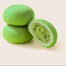 京东百亿补贴:三只松鼠 绿豆饼 500g