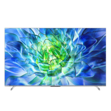 海信电视65E5K 65英寸 ULED 160分区144Hz 4+64GB 高色域 4K超高清智慧全面屏 智能液晶平板游戏电视机 65英寸 E5H升级款-65E5K