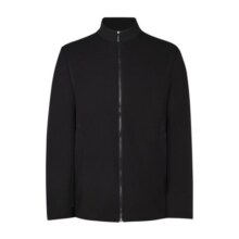 NAUTICA 诺帝卡 Tailored 男士立领夹克 NJKS150972