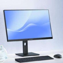 20点新品预售：Innocn 联合创新 27D1Q 27英寸IPS显示器（2560*1440、100Hz、HDR10）