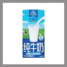 PLUS、首单金：欧德堡 独立箱装*16件