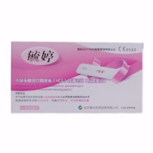 PLUS会员：毓婷 早孕试纸 早早孕 验孕卡 验孕测孕卡1支装