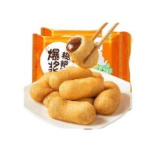 需首购、PLUS会员: 融厨 爆浆糍粑 300g*2袋