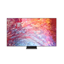 三星（SAMSUNG） 55英寸游戏电视  8K超高清 MiniLED量子点 人工智能 护眼画质 超薄全面屏 QA55QN800CJXXZ