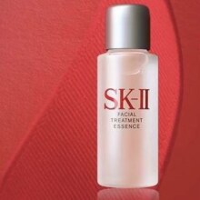 8号0点:SK-II 晶透神仙水体验装（神仙水精华10ml）
