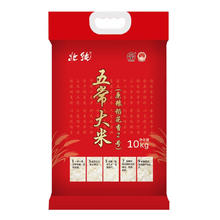 BeiChun 北纯 五常大米 10kg