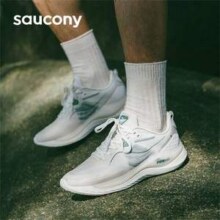 Saucony 索康尼 Phoenix inferno 火鸟 2 男子跑鞋S28184