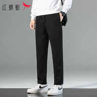 RED DRAGONFLY  红蜻蜓 男士休闲直筒裤