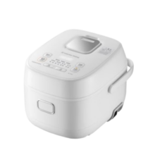 东芝（TOSHIBA）营养发芽米饭煲IH多功能电饭煲小型2升智能迷你电饭锅双预约2-4人家用煮饭锅RC-7HSC