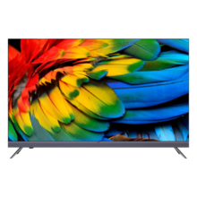 海尔（Haier） 75R5 75英寸4K超高清 远场语音 金属全面屏 HDR高动态画质 彩电电视机