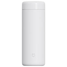京东PLUS：MIJIA 米家 保温杯 350ml 白色