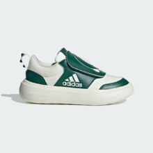14日10点：adidas 阿迪达斯 NAILOONG PARK 奶龙联名款 儿童魔术贴运动鞋
