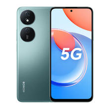 HONOR 荣耀 Play8T 5G手机 8GB+256GB 墨玉青