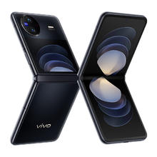 百亿补贴：vivo X Flip 5G智能手机 12GB+256GB