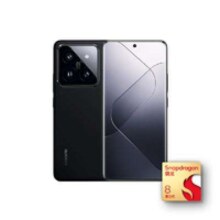 需首单、PLUS：Xiaomi 小米 14 5G手机 16GB+1TB