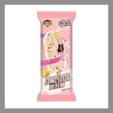 巧乐兹 草莓乳酪冰淇淋 70g*6支