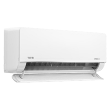 PLUS会员：WAHIN 华凌 KFR-50GW/N8HL1 新一级能效 壁挂式空调 2匹