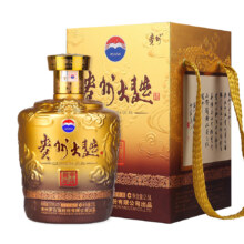 puls会员：茅台贵州大曲 甲辰龙年 酱香53度 2.5L*1坛