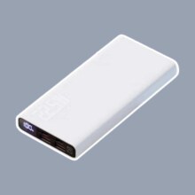 PLUS：毕亚兹 22.5W快充移动电源 10000mah