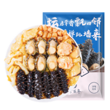 需首购、plus会员: 珍百年 正宗佛跳墙 1.5kg
