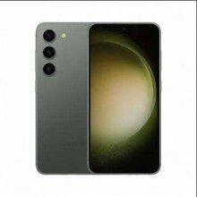 PLUS会员、京东百亿补贴：SAMSUNG 三星 Galaxy S23 5G手机 8GB+256GB