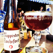 罗斯福10号啤酒（Rochefort）比利时进口修道院啤酒8号6号精酿啤酒330ml 6瓶装罗斯福6号