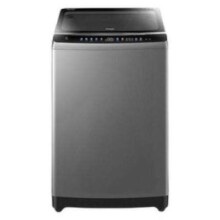预售、PLUS会员：Haier 海尔 EMS100B26Mate6 变频波轮洗衣机 10kg 玉墨银