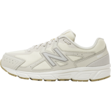 NEW BALANCE NB 官方老爹鞋女鞋休闲复古低帮奶油白色潮鞋运动鞋480系列W480 奶油色 W480ST5 38 (脚长24.5cm)