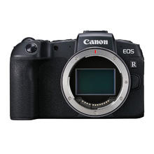 Canon 佳能 EOS RP 全画幅微单数码相机 约2620万像素/轻巧便携