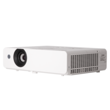 松下（Panasonic）PT-WW3101 投影仪办公家用家庭影院电视客厅卧室 培训会议专用（3300流明 白天直投  ）