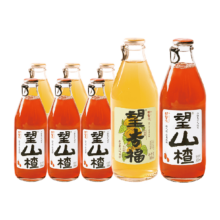 ?88VIP、需福袋：HOPE WATER 好望水 气泡水果汁望山楂望杏福 300ml*6瓶